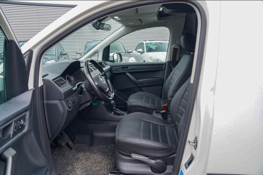 Volkswagen Caddy 2.0 TDI L2H1 BMT Maxi | Stoelverwarming | Bluetooth | Achteruit