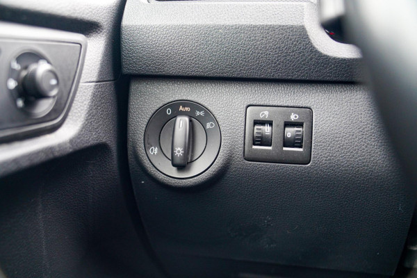 Volkswagen Caddy 2.0 TDI L2H1 BMT Maxi | Stoelverwarming | Bluetooth | Achteruit