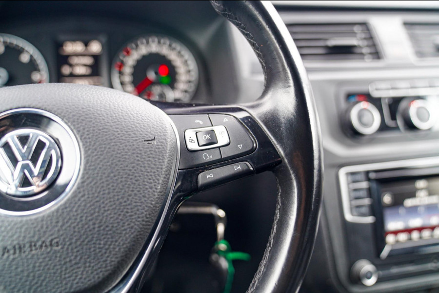 Volkswagen Caddy 2.0 TDI L2H1 BMT Maxi | Stoelverwarming | Bluetooth | Achteruit