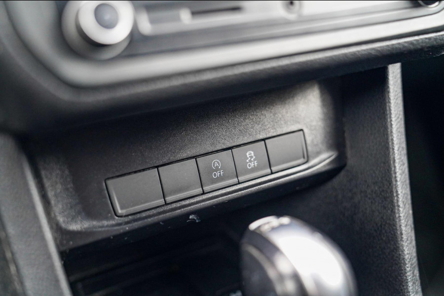 Volkswagen Caddy 2.0 TDI L2H1 BMT Maxi | Stoelverwarming | Bluetooth | Achteruit