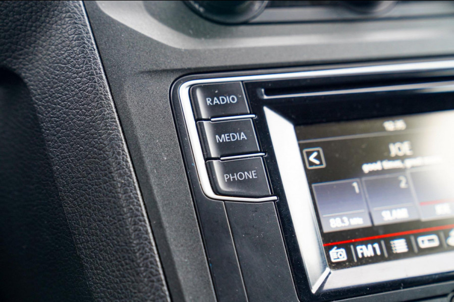 Volkswagen Caddy 2.0 TDI L2H1 BMT Maxi | Stoelverwarming | Bluetooth | Achteruit