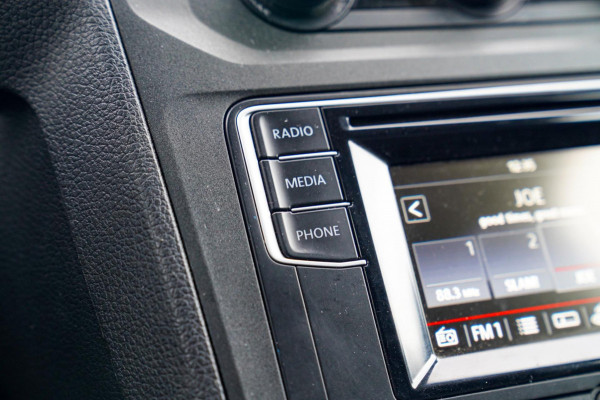 Volkswagen Caddy 2.0 TDI L2H1 BMT Maxi | Stoelverwarming | Bluetooth | Achteruit