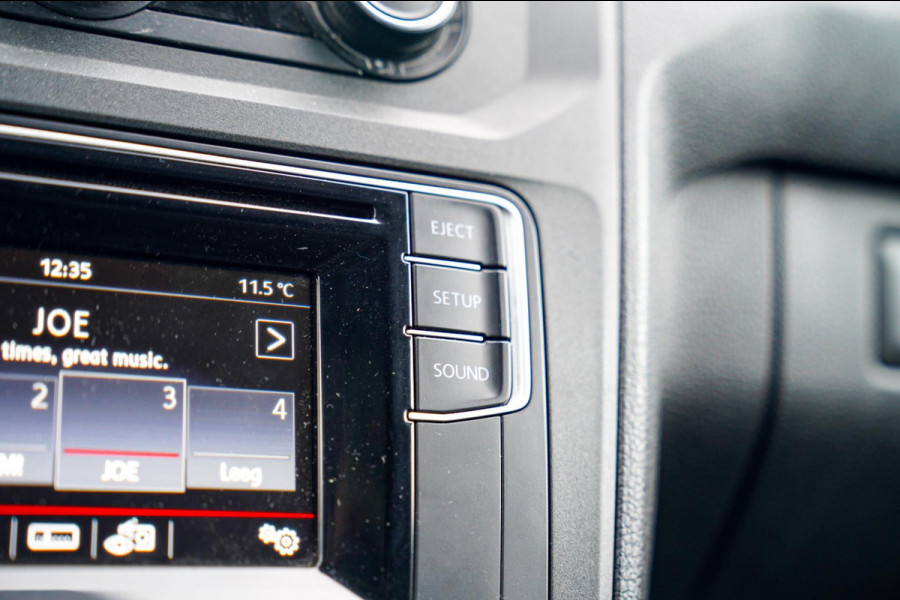 Volkswagen Caddy 2.0 TDI L2H1 BMT Maxi | Stoelverwarming | Bluetooth | Achteruit