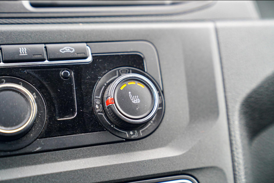 Volkswagen Caddy 2.0 TDI L2H1 BMT Maxi | Stoelverwarming | Bluetooth | Achteruit