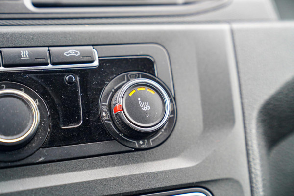 Volkswagen Caddy 2.0 TDI L2H1 BMT Maxi | Stoelverwarming | Bluetooth | Achteruit