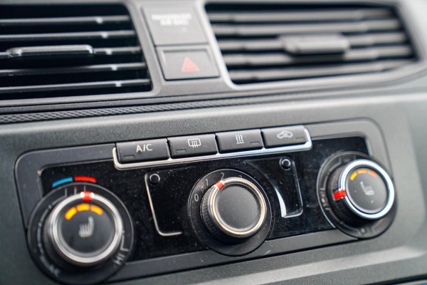 Volkswagen Caddy 2.0 TDI L2H1 BMT Maxi | Stoelverwarming | Bluetooth | Achteruit