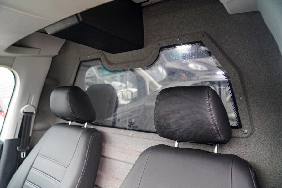 Volkswagen Caddy 2.0 TDI L2H1 BMT Maxi | Stoelverwarming | Bluetooth | Achteruit