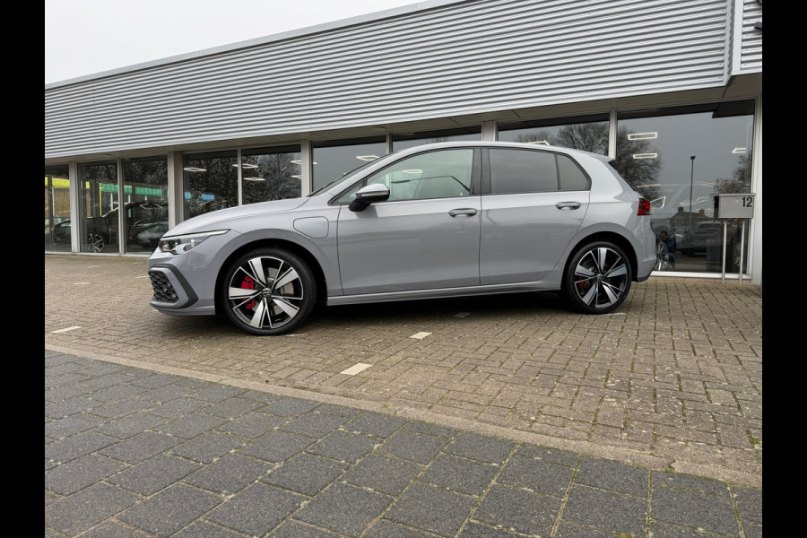 Volkswagen Golf 1.4 eHybrid GTE 245 Pk / Navi / Climate / Sfeerverlichting / Cruise, Camera Full Led.
