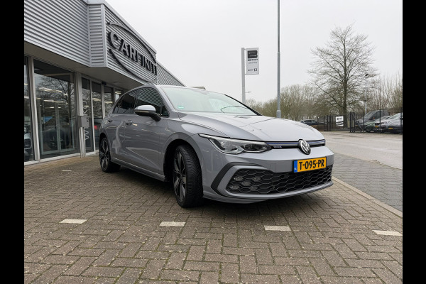 Volkswagen Golf 1.4 eHybrid GTE 245 Pk / Navi / Climate / Sfeerverlichting / Cruise, Camera Full Led.