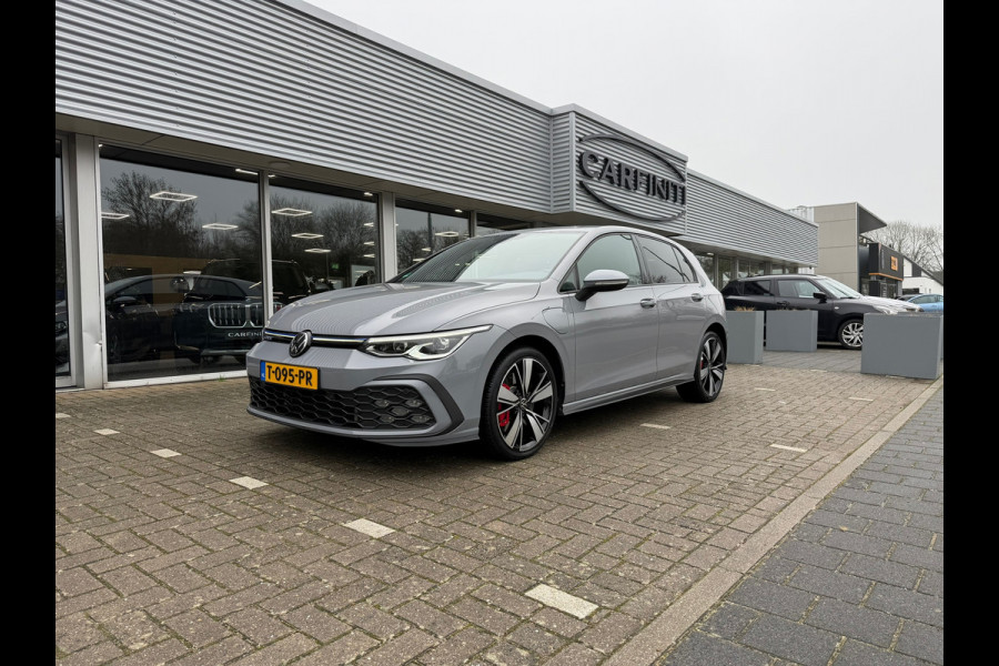 Volkswagen Golf 1.4 eHybrid GTE 245 Pk / Navi / Climate / Sfeerverlichting / Cruise, Camera Full Led.