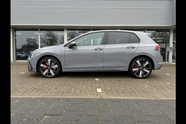 Volkswagen Golf 1.4 eHybrid GTE 245 Pk / Navi / Climate / Sfeerverlichting / Cruise, Camera Full Led.