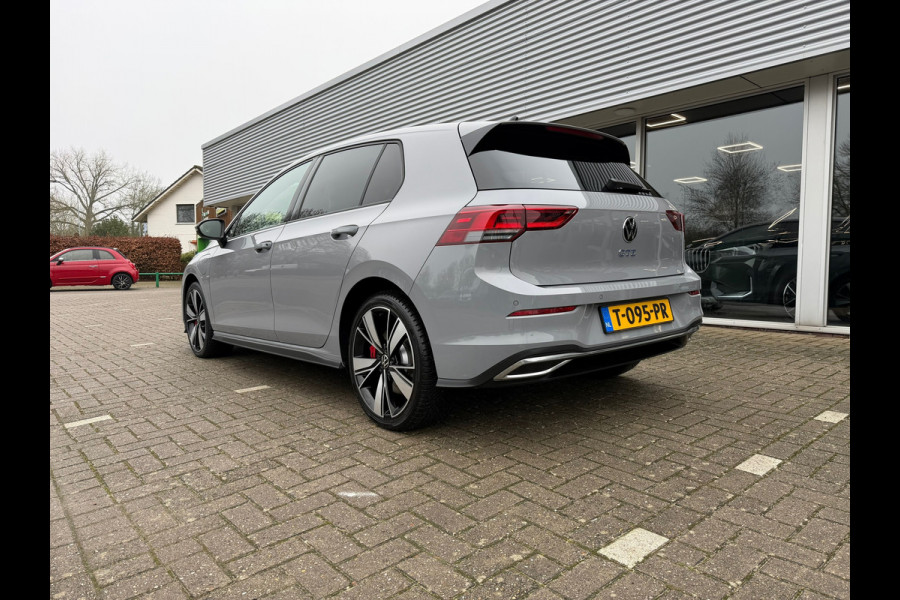 Volkswagen Golf 1.4 eHybrid GTE 245 Pk / Navi / Climate / Sfeerverlichting / Cruise, Camera Full Led.