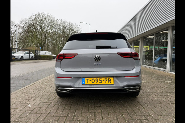 Volkswagen Golf 1.4 eHybrid GTE 245 Pk / Navi / Climate / Sfeerverlichting / Cruise, Camera Full Led.