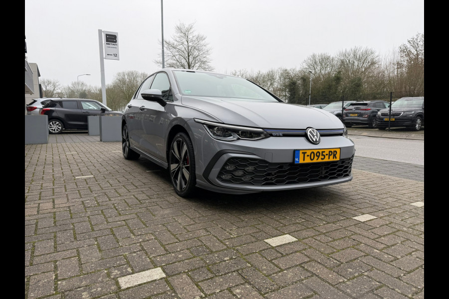 Volkswagen Golf 1.4 eHybrid GTE 245 Pk / Navi / Climate / Sfeerverlichting / Cruise, Camera Full Led.