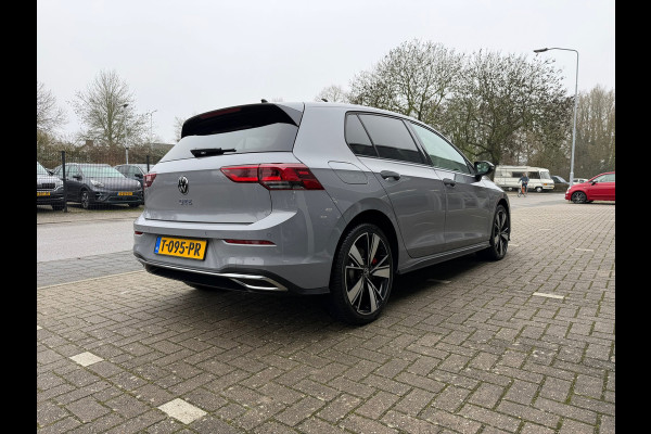 Volkswagen Golf 1.4 eHybrid GTE 245 Pk / Navi / Climate / Sfeerverlichting / Cruise, Camera Full Led.