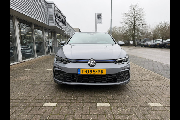 Volkswagen Golf 1.4 eHybrid GTE 245 Pk / Navi / Climate / Sfeerverlichting / Cruise, Camera Full Led.