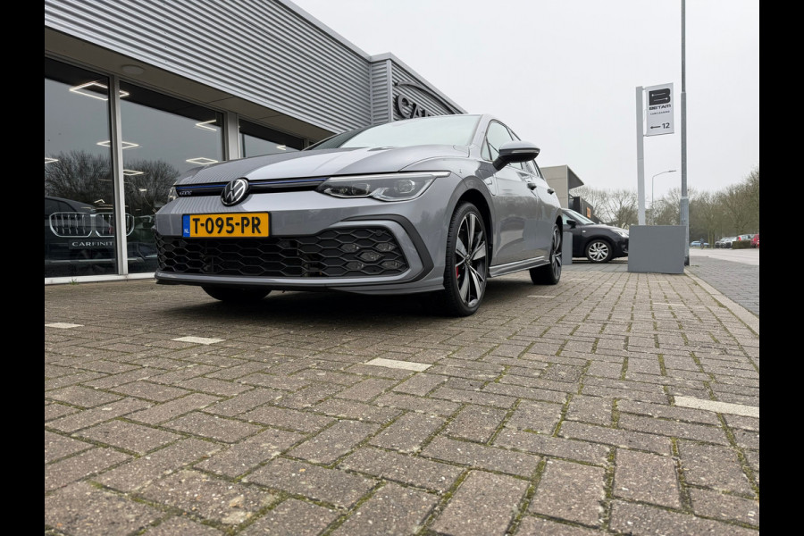 Volkswagen Golf 1.4 eHybrid GTE 245 Pk / Navi / Climate / Sfeerverlichting / Cruise, Camera Full Led.