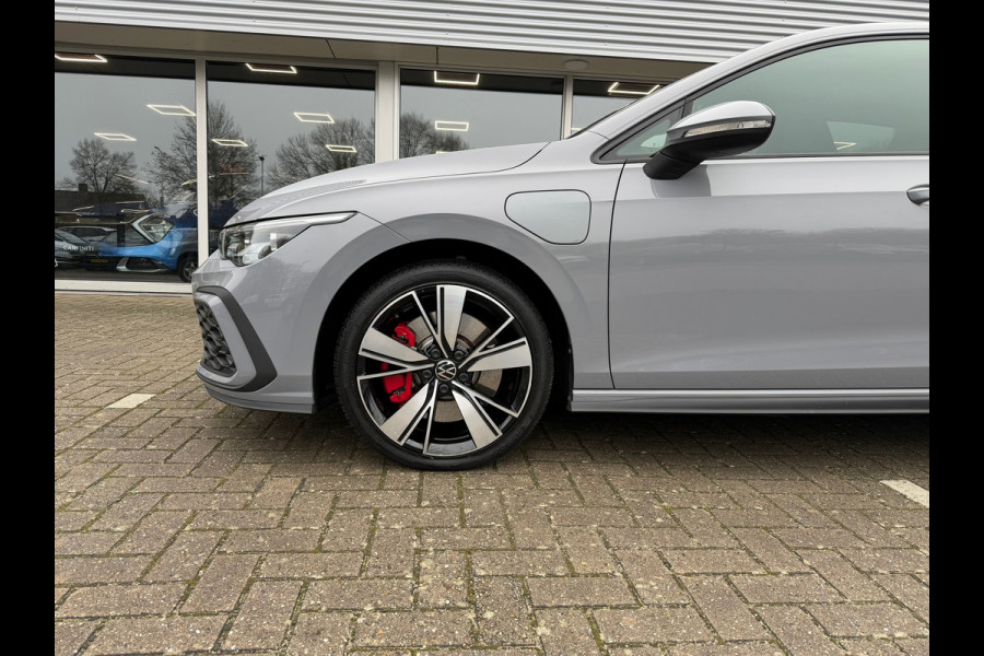 Volkswagen Golf 1.4 eHybrid GTE 245 Pk / Navi / Climate / Sfeerverlichting / Cruise, Camera Full Led.