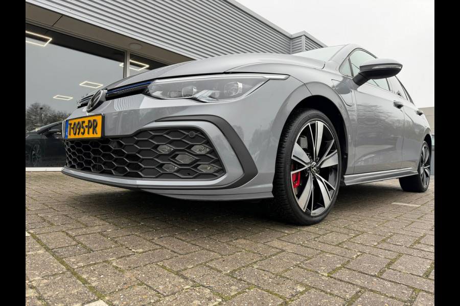 Volkswagen Golf 1.4 eHybrid GTE 245 Pk / Navi / Climate / Sfeerverlichting / Cruise, Camera Full Led.