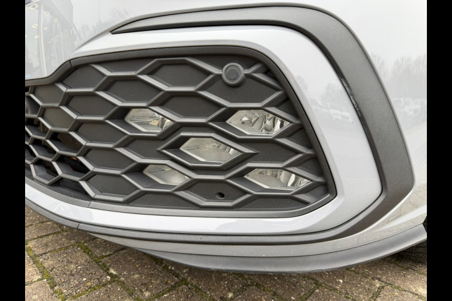 Volkswagen Golf 1.4 eHybrid GTE 245 Pk / Navi / Climate / Sfeerverlichting / Cruise, Camera Full Led.