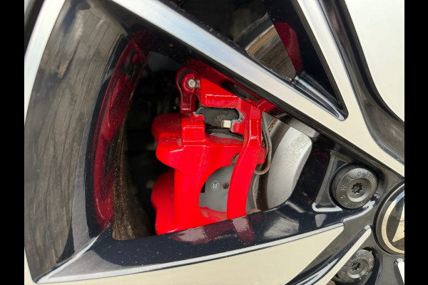 Volkswagen Golf 1.4 eHybrid GTE 245 Pk / Navi / Climate / Sfeerverlichting / Cruise, Camera Full Led.