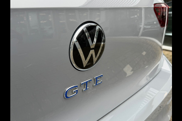 Volkswagen Golf 1.4 eHybrid GTE 245 Pk / Navi / Climate / Sfeerverlichting / Cruise, Camera Full Led.