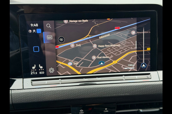 Volkswagen Golf 1.4 eHybrid GTE 245 Pk / Navi / Climate / Sfeerverlichting / Cruise, Camera Full Led.
