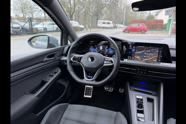 Volkswagen Golf 1.4 eHybrid GTE 245 Pk / Navi / Climate / Sfeerverlichting / Cruise, Camera Full Led.