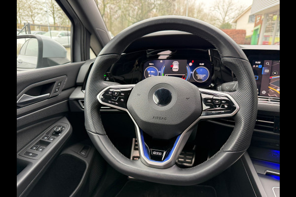 Volkswagen Golf 1.4 eHybrid GTE 245 Pk / Navi / Climate / Sfeerverlichting / Cruise, Camera Full Led.