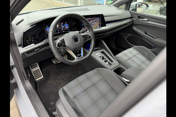 Volkswagen Golf 1.4 eHybrid GTE 245 Pk / Navi / Climate / Sfeerverlichting / Cruise, Camera Full Led.