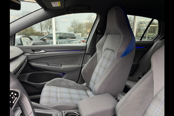Volkswagen Golf 1.4 eHybrid GTE 245 Pk / Navi / Climate / Sfeerverlichting / Cruise, Camera Full Led.