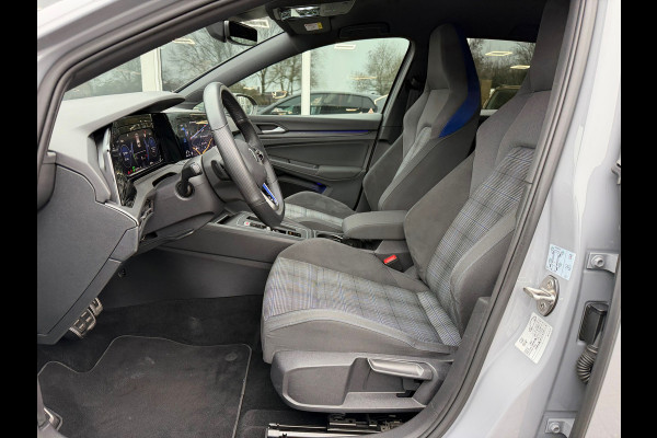 Volkswagen Golf 1.4 eHybrid GTE 245 Pk / Navi / Climate / Sfeerverlichting / Cruise, Camera Full Led.