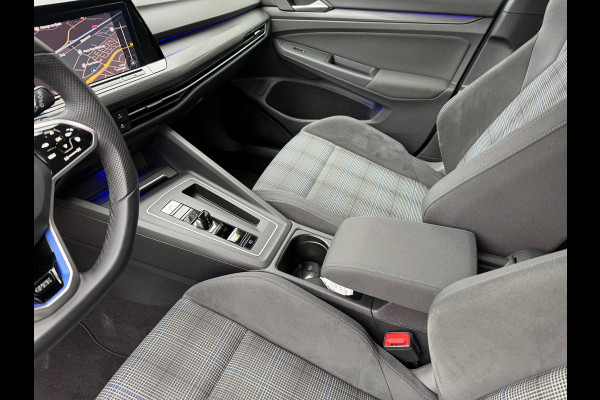 Volkswagen Golf 1.4 eHybrid GTE 245 Pk / Navi / Climate / Sfeerverlichting / Cruise, Camera Full Led.