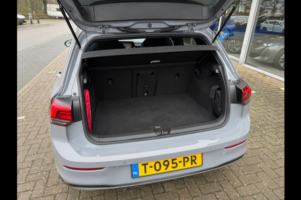 Volkswagen Golf 1.4 eHybrid GTE 245 Pk / Navi / Climate / Sfeerverlichting / Cruise, Camera Full Led.