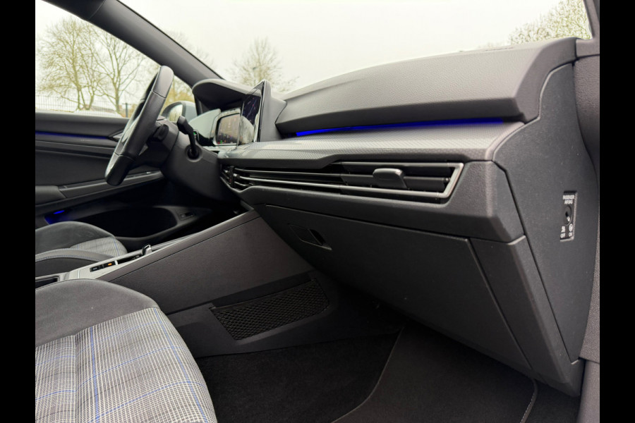 Volkswagen Golf 1.4 eHybrid GTE 245 Pk / Navi / Climate / Sfeerverlichting / Cruise, Camera Full Led.