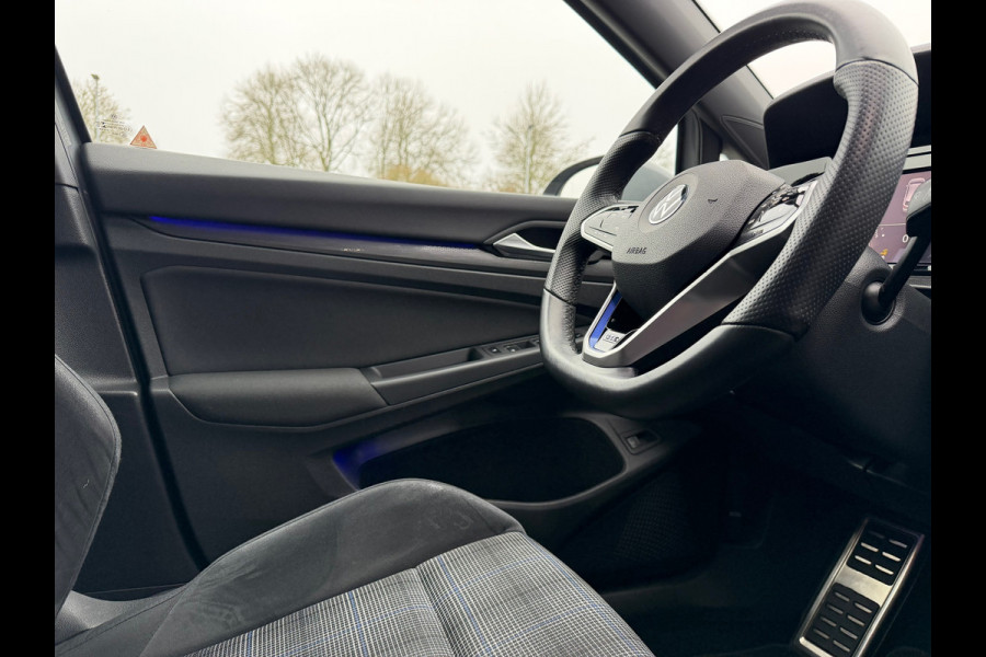 Volkswagen Golf 1.4 eHybrid GTE 245 Pk / Navi / Climate / Sfeerverlichting / Cruise, Camera Full Led.