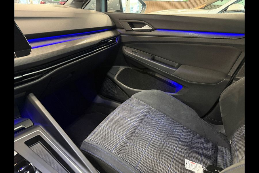 Volkswagen Golf 1.4 eHybrid GTE 245 Pk / Navi / Climate / Sfeerverlichting / Cruise, Camera Full Led.