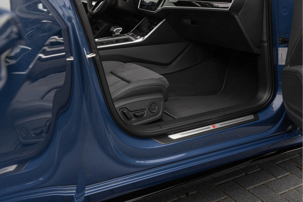 Audi A6 Avant 55 TFSI e 367pk Quattro Competition S-line Pano HD-matrix ACC