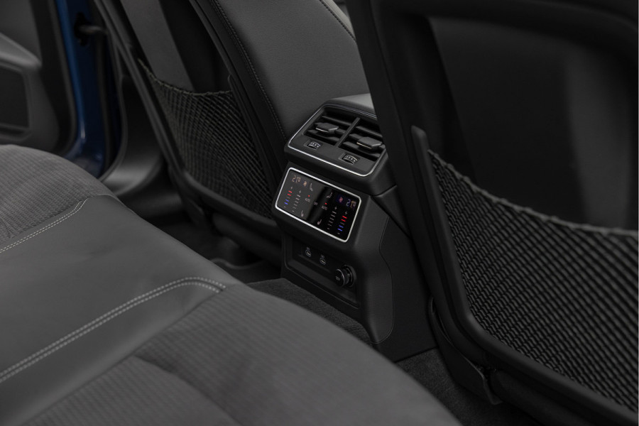 Audi A6 Avant 55 TFSI e 367pk Quattro Competition S-line Pano HD-matrix ACC