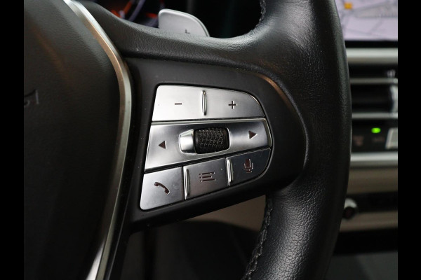 BMW 4 Serie Gran Coupé 420i Edition Plus | Trekhaak | Stoelverwarming | Memory | Carplay | Leder | Navigatie | Camera | Achterbankverwarming | Keyless | Full LED | Sportstoelen