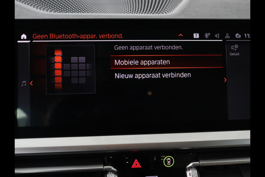 BMW 4 Serie Gran Coupé 420i Edition Plus | Trekhaak | Stoelverwarming | Memory | Carplay | Leder | Navigatie | Camera | Achterbankverwarming | Keyless | Full LED | Sportstoelen