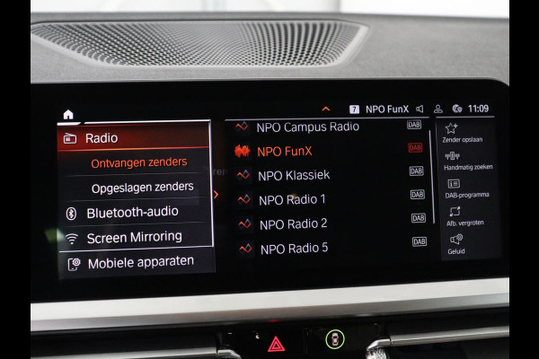 BMW 4 Serie Gran Coupé 420i Edition Plus | Trekhaak | Stoelverwarming | Memory | Carplay | Leder | Navigatie | Camera | Achterbankverwarming | Keyless | Full LED | Sportstoelen