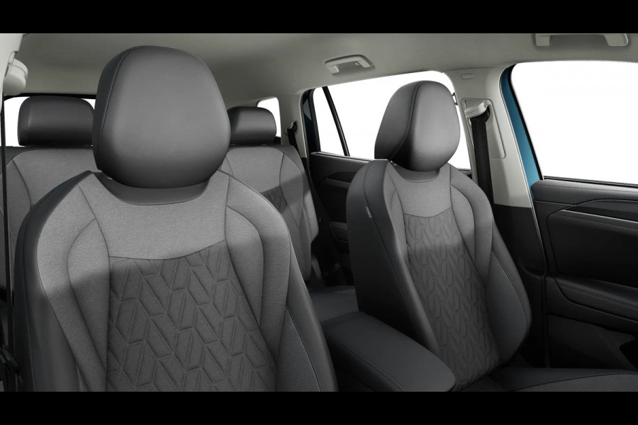 Volkswagen Tayron 1.5 eTSI 150PK DSG LIFE 7-PERSOONS/TREKHAAK/360CAMERA FABRIEKS GARANTIE