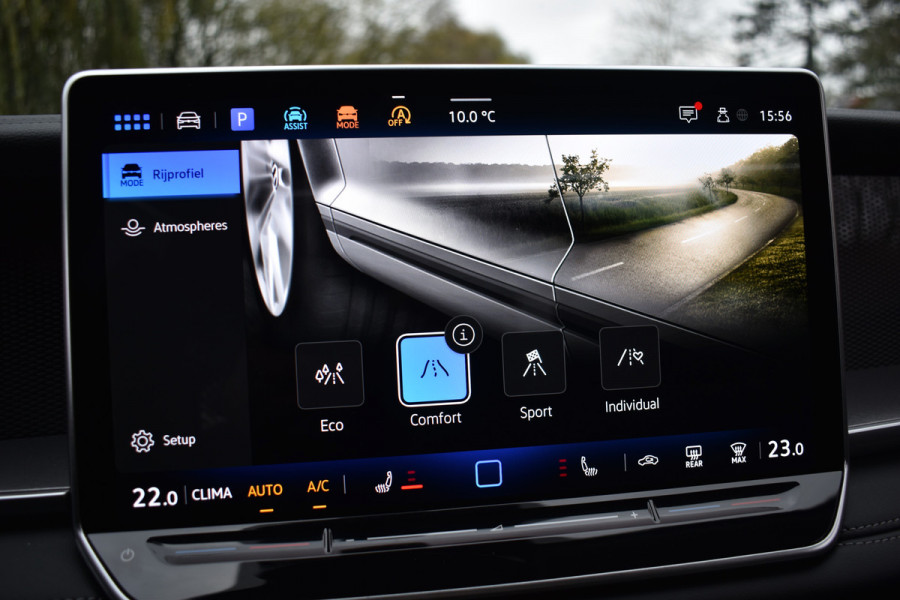 Volkswagen Tayron 1.5 eTSI 150PK DSG LIFE 7-PERSOONS/TREKHAAK/360CAMERA FABRIEKS GARANTIE