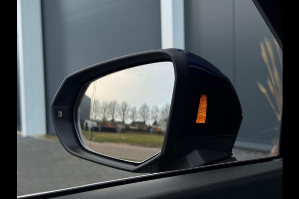 Audi Q3 Sportback 45 TFSI e S Edition m22 NAVI CLIMATE LED 360 CAMERA SPORTVELGEN