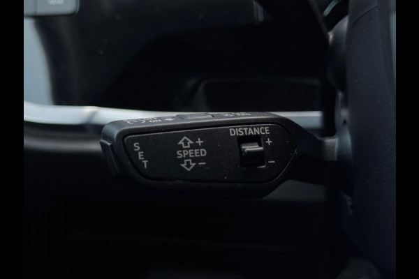 Audi Q3 Sportback 45 TFSI e S Edition m22 NAVI CLIMATE LED 360 CAMERA SPORTVELGEN