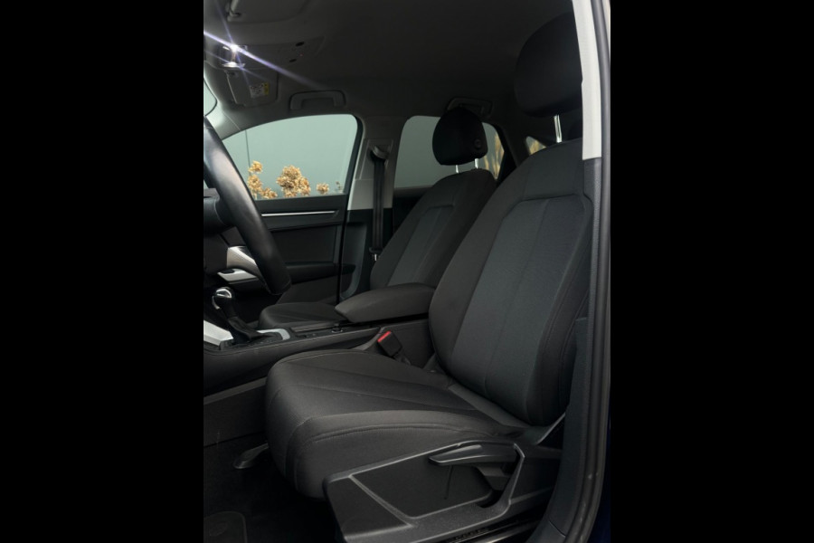 Audi Q3 Sportback 45 TFSI e S Edition m22 NAVI CLIMATE LED 360 CAMERA SPORTVELGEN