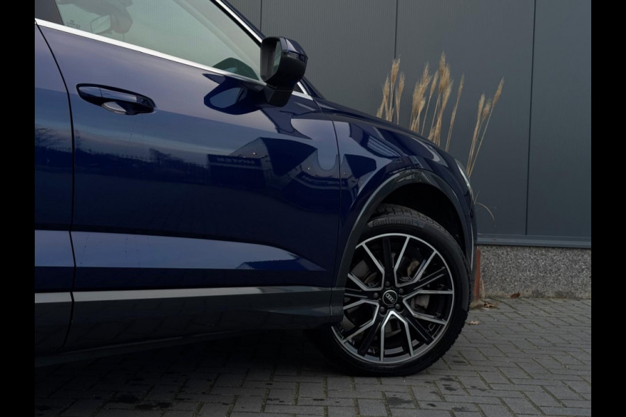 Audi Q3 Sportback 45 TFSI e S Edition m22 NAVI CLIMATE LED 360 CAMERA SPORTVELGEN