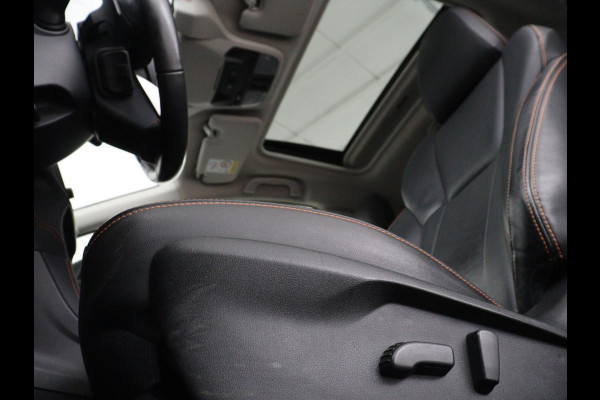 Subaru XV 2.0i Premium | Trekhaak | Stoelverwarming | Adaptive cruise | Leder | Camera | Carplay | Schuif/Kanteldak | Keyless | Full LED | Navigatie | DAB