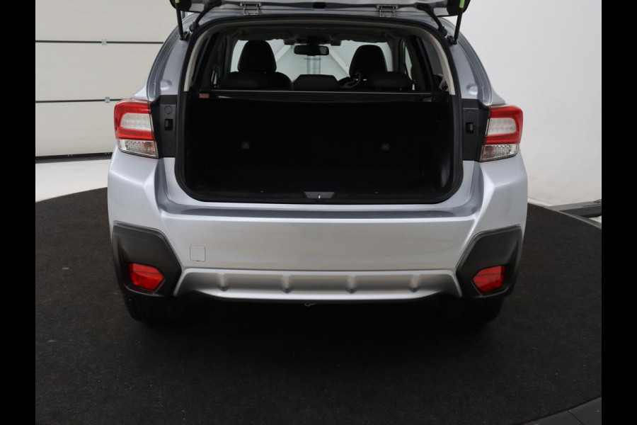 Subaru XV 2.0i Premium | Trekhaak | Stoelverwarming | Adaptive cruise | Leder | Camera | Carplay | Schuif/Kanteldak | Keyless | Full LED | Navigatie | DAB